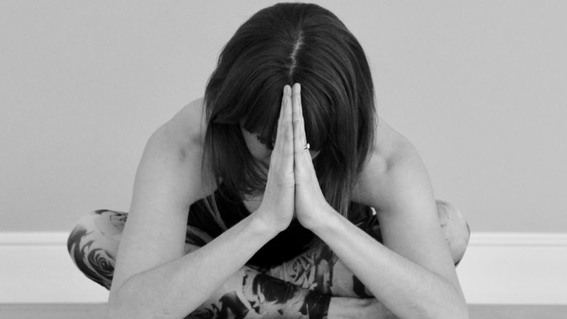YIN YOGA - Balancing Emotions